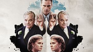 The Master's poster