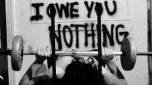 I Hate You Now's poster