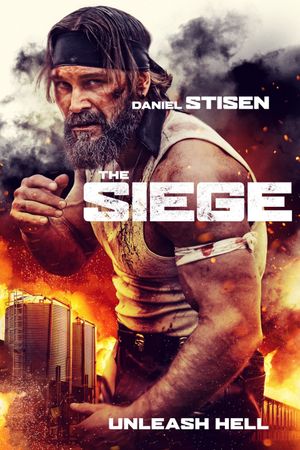 The Siege's poster
