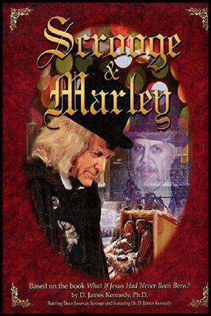 Scrooge and Marley's poster