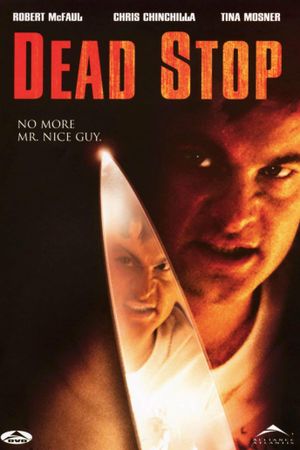 Dead Stop's poster