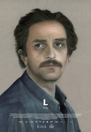 L's poster