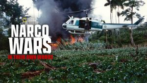 Narco Wars: In Their Own Words's poster