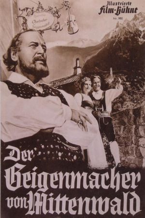 Der Glockengießer von Tirol's poster