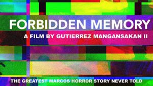 Forbidden Memory's poster