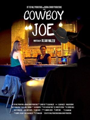 Cowboy Joe's poster