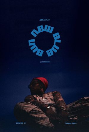 New Blue Sun (Listening)'s poster