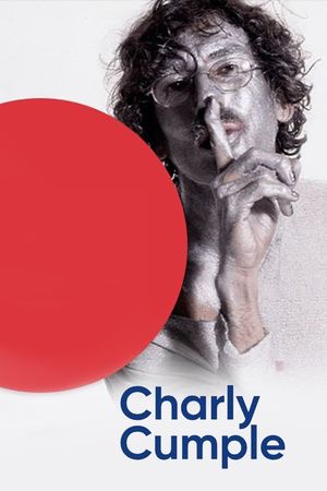 Charly Cumple's poster