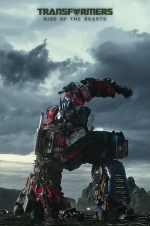Transformers: Rise of the Beasts's poster