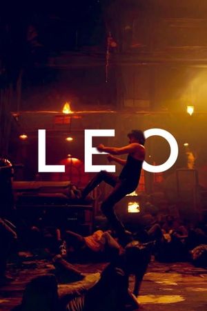 Leo's poster