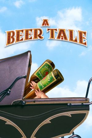 A Beer Tale's poster