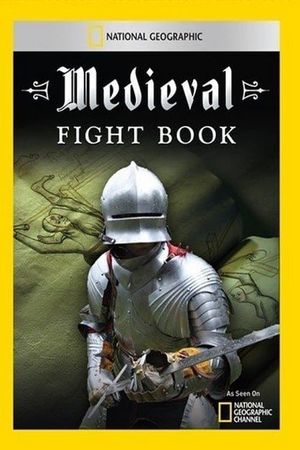 Medieval Fightbook's poster