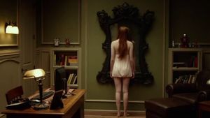 Oculus's poster