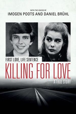 Killing for Love's poster