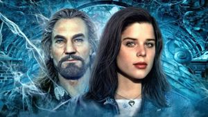 The Canterville Ghost's poster