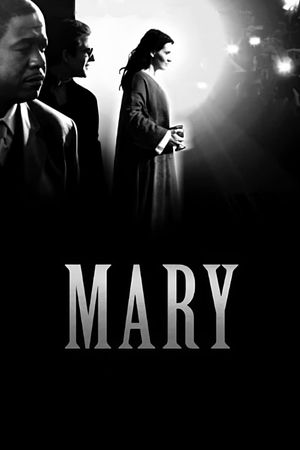 Mary's poster