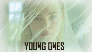 Young Ones's poster