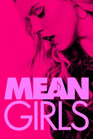 Mean Girls's poster