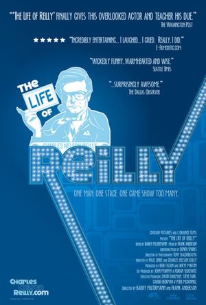 The Life of Reilly's poster