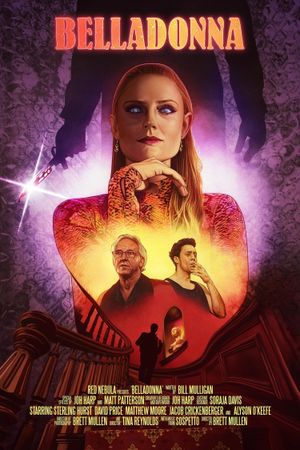 Belladonna's poster