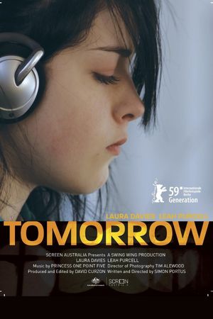 Tomorrow's poster