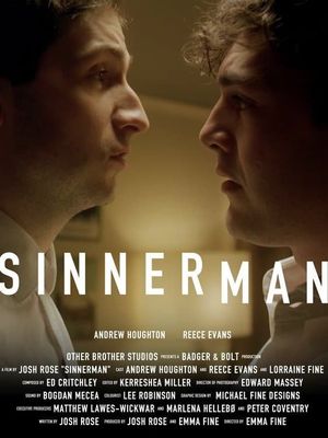 Sinnerman's poster image