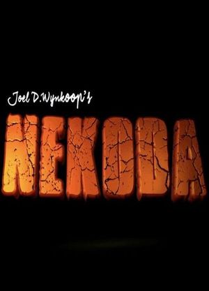 Joel D. Wynkoop's Nekoda's poster