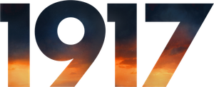 1917's poster