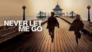 Never Let Me Go's poster