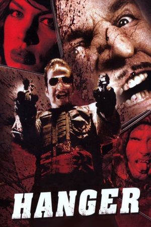Hanger's poster