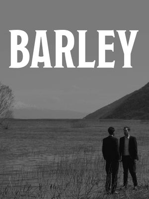 Barley's poster