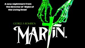 Martin's poster