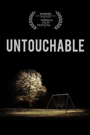 Untouchable's poster