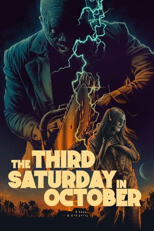 The Third Saturday in October's poster