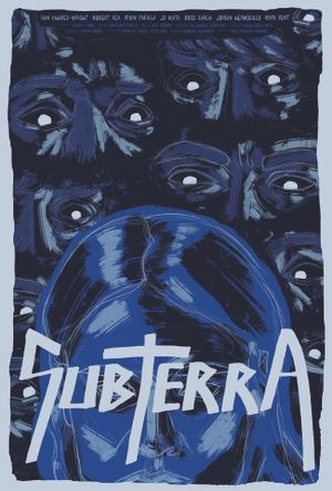 Subterra's poster