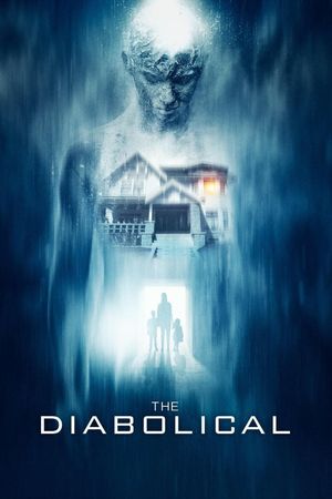 The Diabolical's poster