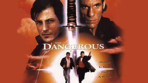 The Dangerous's poster