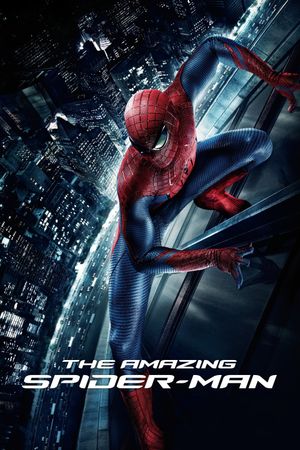 The Amazing Spider-Man's poster