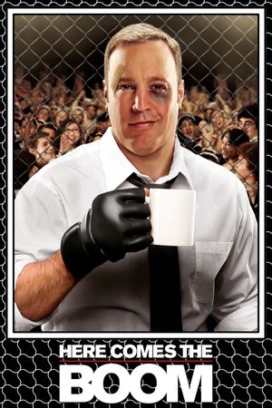 Here Comes the Boom's poster