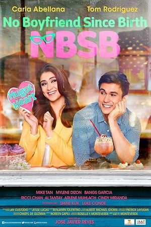 No Boyfriend Since Birth's poster