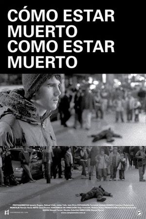 Cómo estar muerto/Como estar muerto's poster image