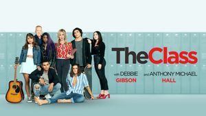 The Class's poster