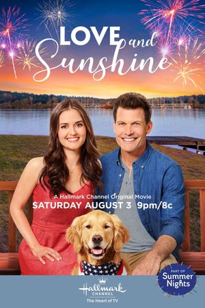 Love and Sunshine's poster