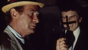 The Night Stalker's poster
