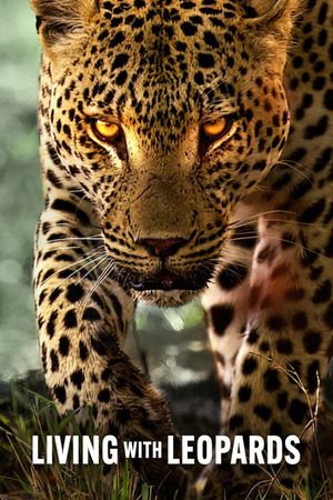 Living with Leopards's poster
