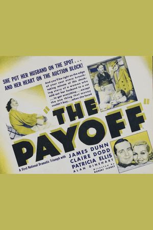The Payoff's poster