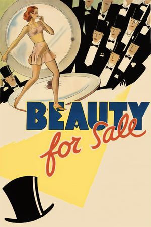 Beauty for Sale's poster