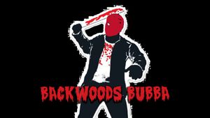 Backwoods Bubba (Full movie)'s poster