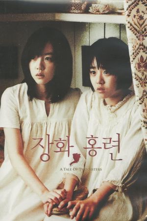 A Tale of Two Sisters's poster