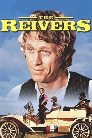 The Reivers's poster